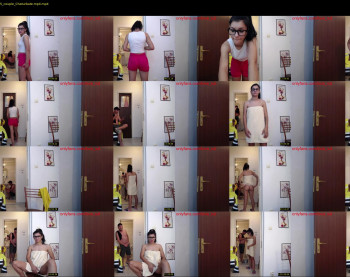 iuliana32 — 70 minute Chaturbate couple cam show recording, 1080p, Aug 25, 2021