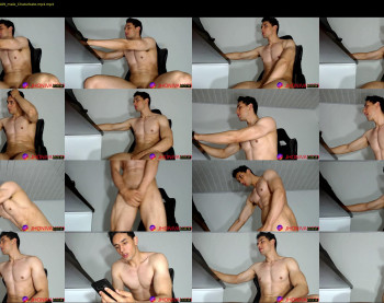 ivanhot279 — 29 minute Chaturbate male cam show recording, 1080p, Aug 25, 2021
