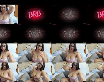 ivet_cute1 — 62 minute Chaturbate female cam show recording, 1080p, Aug 25, 2021