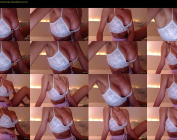 j_e_e_s_i_c_a — 23 minute Chaturbate female cam show recording, 720p, Aug 25, 2021