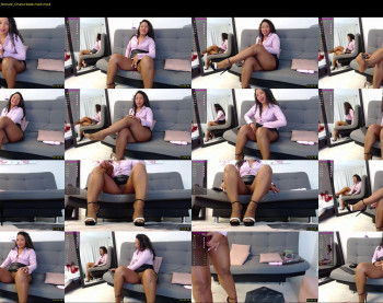 jadee__ — 33 minute Chaturbate female cam show recording, 1080p, Aug 25, 2021