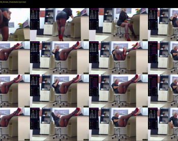 jameyla73 — 36 minute Chaturbate female cam show recording, 1080p, Aug 25, 2021