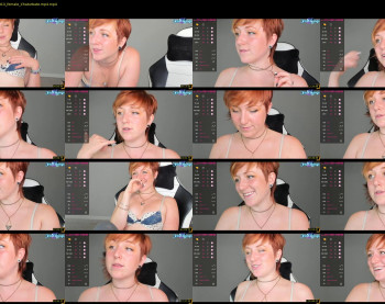 jessebangs — 70 minute Chaturbate female cam show recording, 1080p, Aug 26, 2021