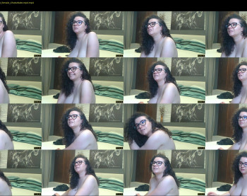 jessykah — 10 minute Chaturbate female cam show recording, 1080p, Aug 25, 2021