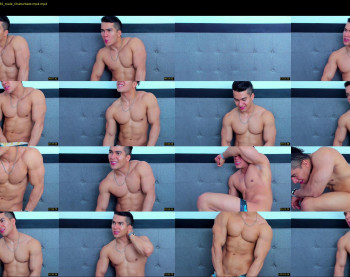 joeyevans — 70 minute Chaturbate male cam show recording, 1080p, Aug 25, 2021