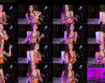 jojodelow — 49 minute Chaturbate female cam show recording, 1080p, Aug 25, 2021
