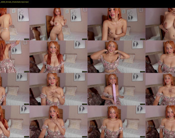 jovanna_smith — 32 minute Chaturbate female cam show recording, 720p, Aug 26, 2021