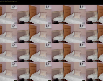 jovanna_smith — 36 minute Chaturbate female cam show recording, 720p, Aug 26, 2021