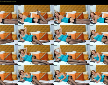 katequeenx — 8 minute Chaturbate female cam show recording, 1080p, Aug 25, 2021