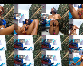 katherin_cruzz — 73 minute Chaturbate female cam show recording, 1080p, Aug 25, 2021