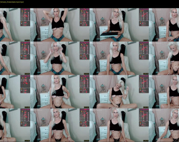 kb3301 — 36 minute Chaturbate couple cam show recording, 1080p, Aug 25, 2021