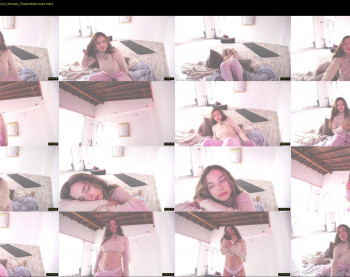 kendalltyler — 95 minute Chaturbate female cam show recording, 720p, Aug 25, 2021