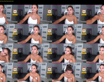 kerelai — 5 minute Chaturbate female cam show recording, 1080p, Aug 25, 2021