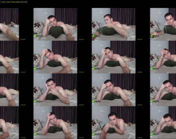 kiabigdick — 36 minute Chaturbate male cam show recording, 720p, Aug 25, 2021