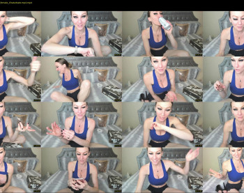 kiarose — 42 minute Chaturbate female cam show recording, 720p, Aug 25, 2021