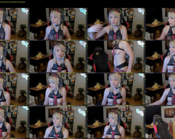 kimilee22 — 70 minute Chaturbate female cam show recording, 1080p, Aug 25, 2021