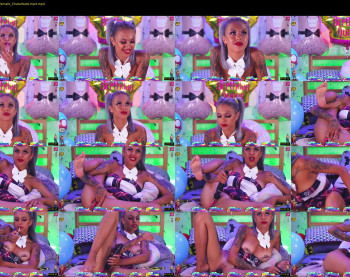 kittygy — 37 minute Chaturbate female cam show recording, 1080p, Aug 25, 2021