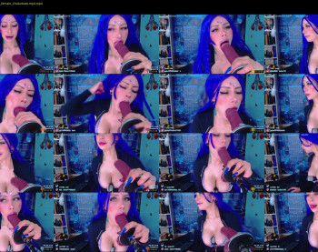 kkole17 — 18 minute Chaturbate female cam show recording, 1080p, Aug 25, 2021