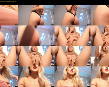 korean_sua — 61 minute Chaturbate female cam show recording, 1080p, Aug 25, 2021