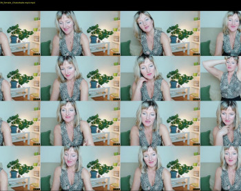lara_fisher — 9 minute Chaturbate female cam show recording, 1080p, Aug 26, 2021