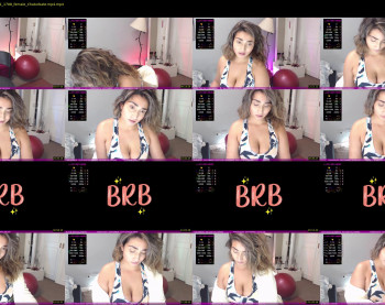 linda_morgan1 — 70 minute Chaturbate female cam show recording, 1080p, Aug 25, 2021