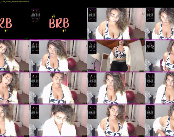 linda_morgan1 — 70 minute Chaturbate female cam show recording, 1080p, Aug 25, 2021