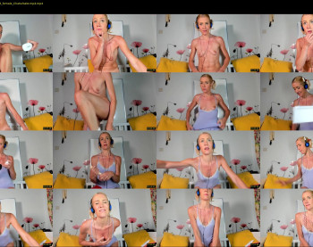 lola1981 — 9 minute Chaturbate female cam show recording, 720p, Aug 25, 2021