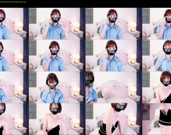 lovely_asahi — 14 minute Chaturbate female cam show recording, 720p, Aug 25, 2021