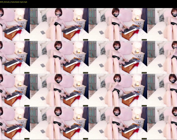 lovely_asahi — 4 minute Chaturbate female cam show recording, 720p, Aug 25, 2021