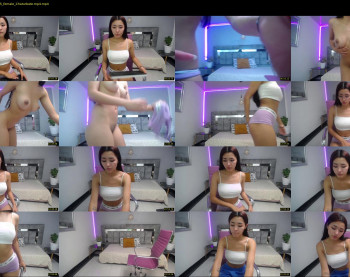 maaddy_ — 36 minute Chaturbate female cam show recording, 720p, Aug 25, 2021