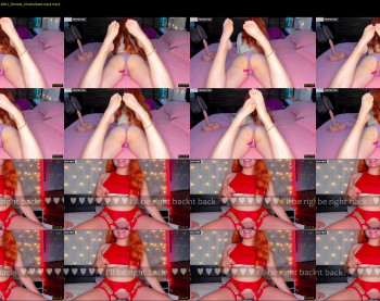 madison_hall — 24 minute Chaturbate female cam show recording, 1080p, Aug 25, 2021