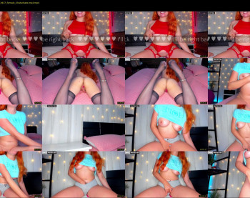 madison_hall — 70 minute Chaturbate female cam show recording, 1080p, Aug 25, 2021