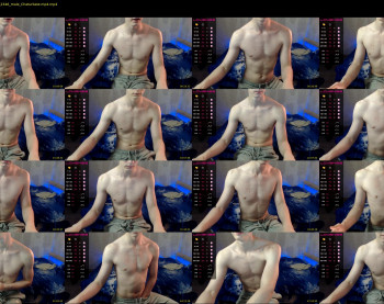 maestro3369 — 54 minute Chaturbate male cam show recording, 1080p, Aug 25, 2021