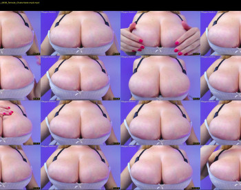 maggielandrin — 70 minute Chaturbate female cam show recording, 720p, Aug 25, 2021