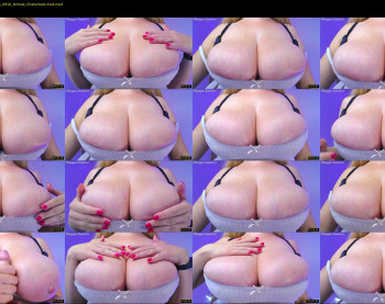 maggielandrin — 70 minute Chaturbate female cam show recording, 720p, Aug 25, 2021