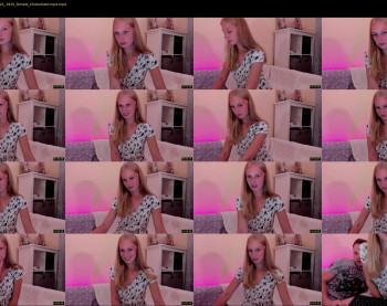 magic_couple13 — 20 minute Chaturbate couple cam show recording, 1080p, Aug 25, 2021