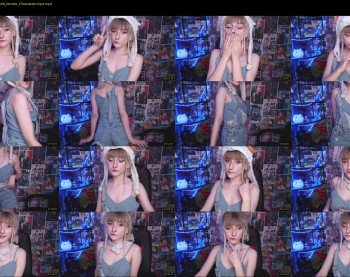 mana_rose — 72 minute Chaturbate female cam show recording, 1080p, Aug 25, 2021
