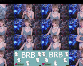 mana_rose — 73 minute Chaturbate female cam show recording, 1080p, Aug 26, 2021