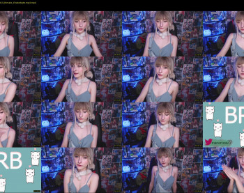 mana_rose — 73 minute Chaturbate female cam show recording, 1080p, Aug 26, 2021