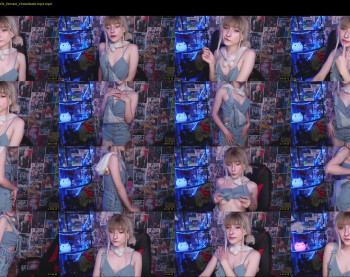 mana_rose — 29 minute Chaturbate female cam show recording, 1080p, Aug 26, 2021