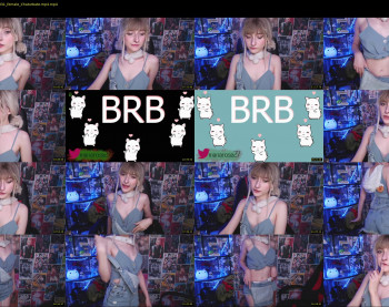 mana_rose — 64 minute Chaturbate female cam show recording, 1080p, Aug 26, 2021