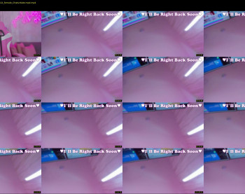 manelykg_ — 70 minute Chaturbate female cam show recording, 1080p, Aug 25, 2021