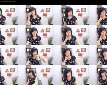 mariagold — 50 minute Chaturbate female cam show recording, 1080p, Aug 25, 2021