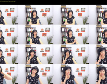 mariagold — 13 minute Chaturbate female cam show recording, 1080p, Aug 25, 2021