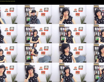 mariagold — 17 minute Chaturbate female cam show recording, 1080p, Aug 25, 2021