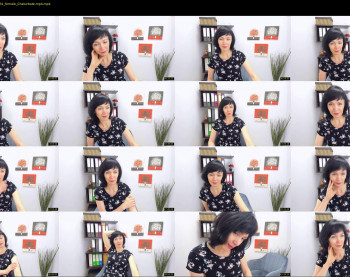 mariagold — 47 minute Chaturbate female cam show recording, 1080p, Aug 25, 2021