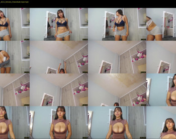 marilyn_rouse — 70 minute Chaturbate female cam show recording, 1080p, Aug 26, 2021