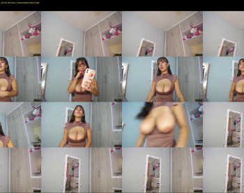 marilyn_rouse — 70 minute Chaturbate female cam show recording, 1080p, Aug 26, 2021