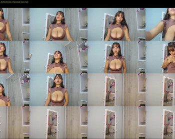 marilyn_rouse — 70 minute Chaturbate female cam show recording, 1080p, Aug 26, 2021