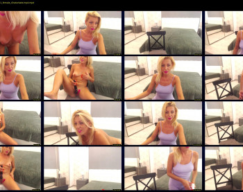 marimais — 108 minute Chaturbate female cam show recording, 720p, Aug 26, 2021